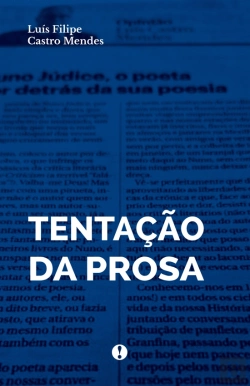 Bertrand.pt - Tentação da Prosa