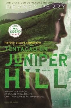 Bertrand.pt - Tentação em Juniper Hill