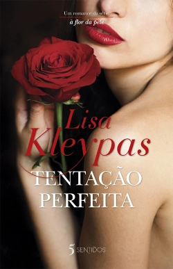 Bertrand.pt - Tentação Perfeita