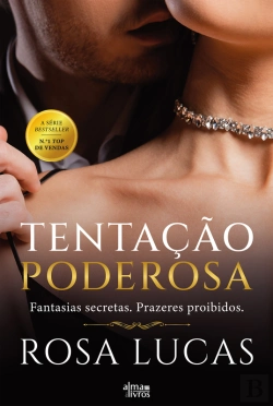 Bertrand.pt - Tentação Poderosa