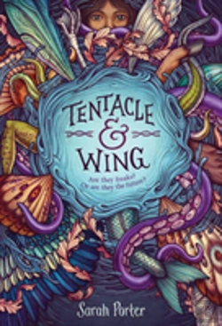 Bertrand.pt - Tentacle & Wing