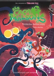 Tentacles Llefiscosos