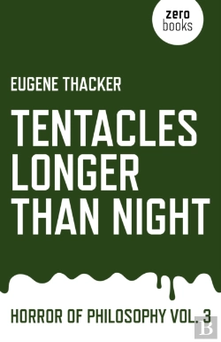 Bertrand.pt - Tentacles Longer Than Night Â€“ Horror Of Philosophy Vol. 3