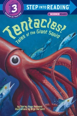 Bertrand.pt - Tentacles!