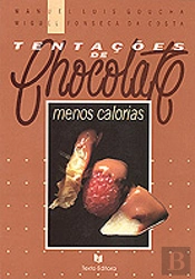 Tentações de Chocolate