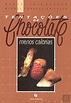 Bertrand.pt - Tentações de Chocolate