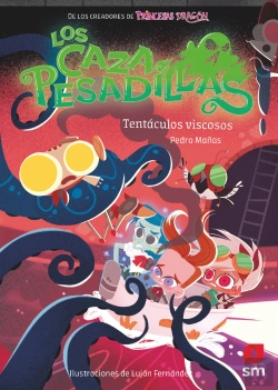 Bertrand.pt - Tentaculos Viscosos