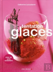 Tentation Glaces