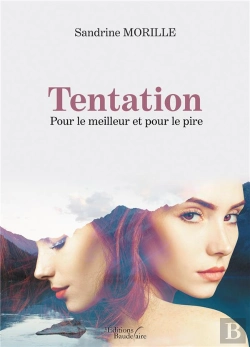 Bertrand.pt - Tentation : Pour Le Meilleur Et Pour Le Pire