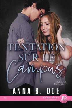 Bertrand.pt - Tentation Sur Le Campus