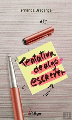Bertrand.pt - Tentativa de Algo Escrever