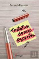 Tentativa de Algo Escrever