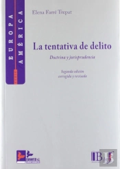 Tentativa De Delito, La