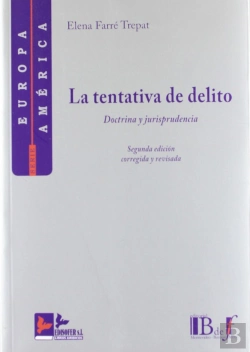 Bertrand.pt - Tentativa De Delito, La