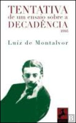 Bertrand.pt - Tentativa de um Ensaio Sobre a Decadência