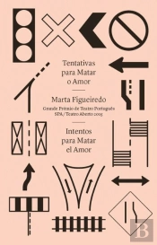 Tentativas para Matar o Amor