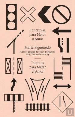 Bertrand.pt - Tentativas para Matar o Amor