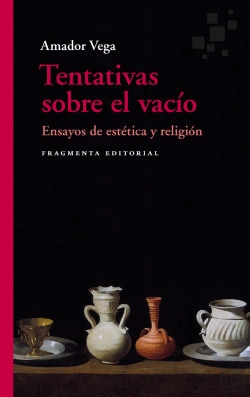 Bertrand.pt - Tentativas Sobre El Vacio