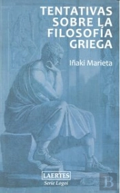 Tentativas Sobre La Filosofía Griega