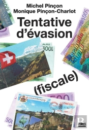 Tentative D'Évasion (Fiscale)