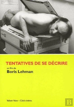 Bertrand.pt - Tentatives De Se Decrire