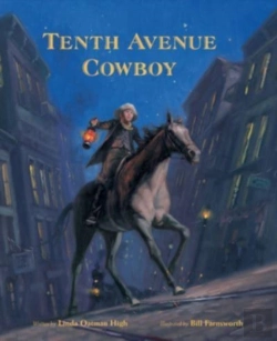 Bertrand.pt - Tenth Avenue Cowboy