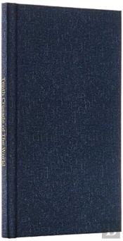 Tenth Crusade Of The World