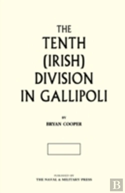 Bertrand.pt - Tenth (Irish) Division In Gallipoli