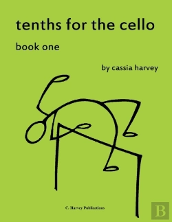 Bertrand.pt - Tenths For The Cello, Book One