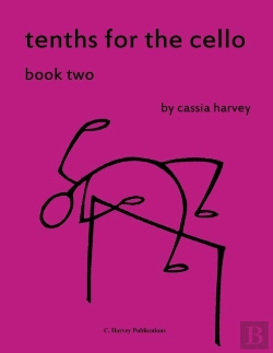Bertrand.pt - Tenths For The Cello, Book Two