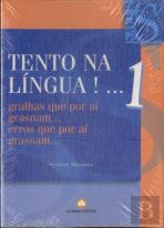 Tento na Língua! ... 1