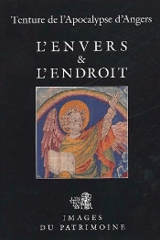 Tenture De L Apocalypse L'Envers Et L'Endroit N  73 Images Du Patrimoine