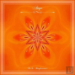Bertrand.pt - Tenture Du Mandala De L'Ange De La Bienfaisance