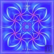 Tenture Du Mandala De L'Ange De La Dignite