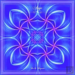 Bertrand.pt - Tenture Du Mandala De L'Ange De La Dignite