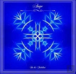 Bertrand.pt - Tenture Du Mandala De L'Ange De La Fidelite