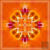 Tenture Du Mandala De L'Ange De La Finesse