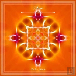 Bertrand.pt - Tenture Du Mandala De L'Ange De La Finesse