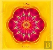Tenture Du Mandala De L'Ange De La Force