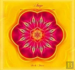 Bertrand.pt - Tenture Du Mandala De L'Ange De La Force