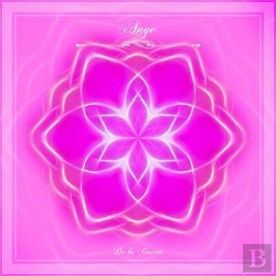 Bertrand.pt - Tenture Du Mandala De L'Ange De La Gaiete