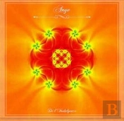 Tenture Du Mandala De L'Ange De L'Indulgence
