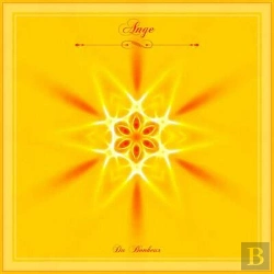 Bertrand.pt - Tenture Du Mandala De L'Ange Du Bonheur