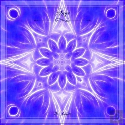 Bertrand.pt - Tenture Du Mandala De L'Ange Du Calme
