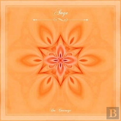 Bertrand.pt - Tenture Du Mandala De L'Ange Du Courage