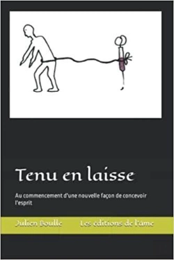 Bertrand.pt - Tenu En Laisse : Au Commencement D'Une Nouvelle Façon De Concevoir L'Esprit