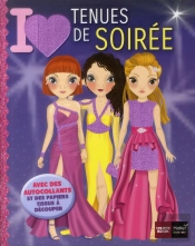 Tenues De Soiree