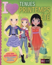 Tenues Printemps Ete