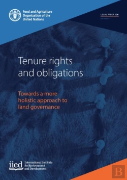 Bertrand.pt - Tenure Rights And Obligations
