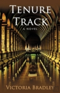 Bertrand.pt - Tenure Track: A Novel